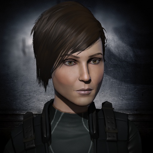 Shybah Black