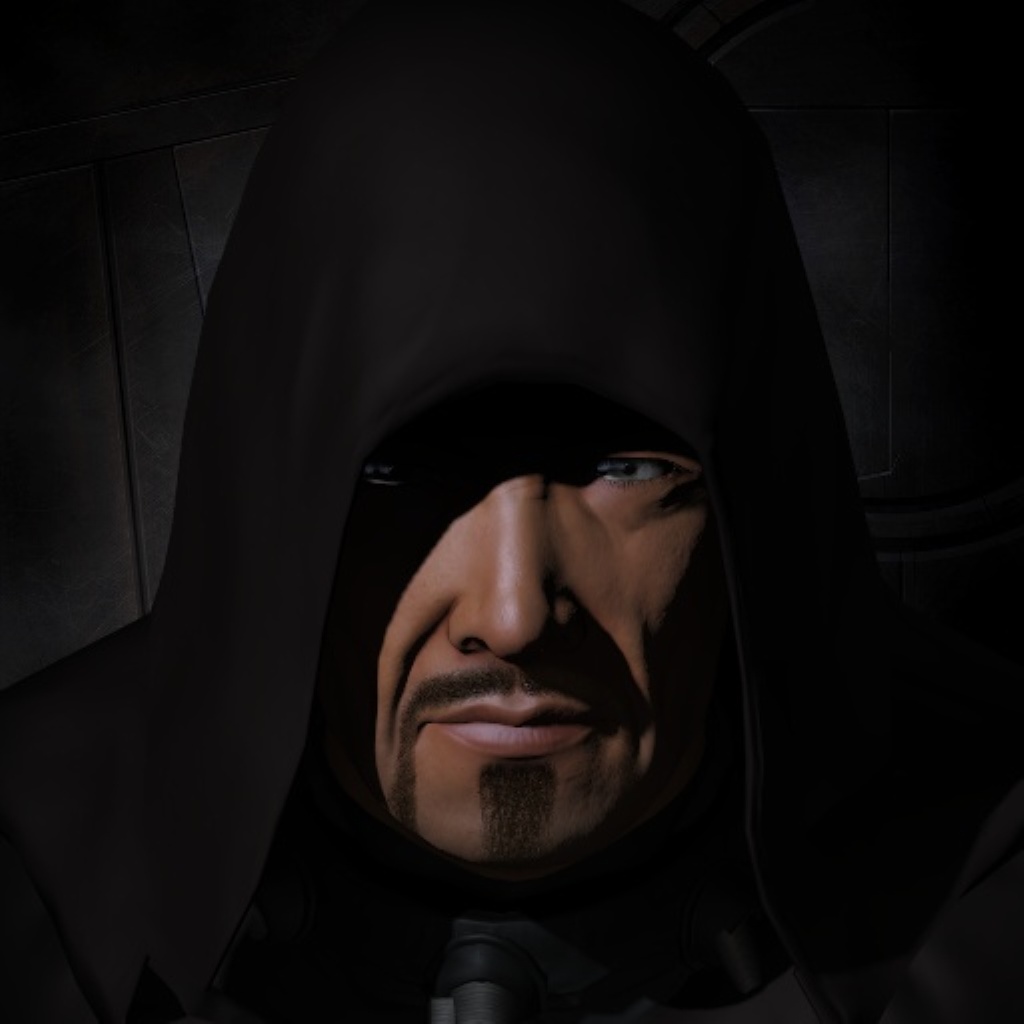 Darth Aethrian