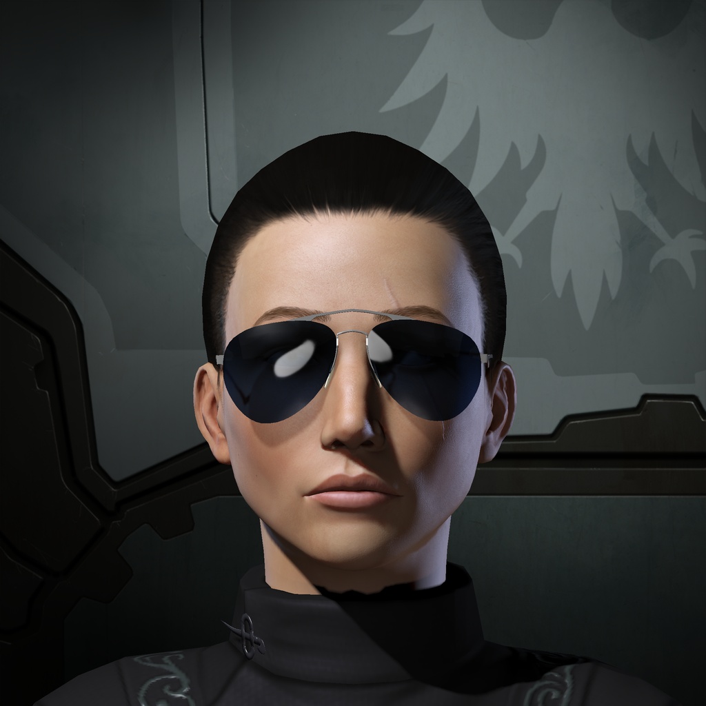 Admiral FrostSoul Admiral FrostSoul