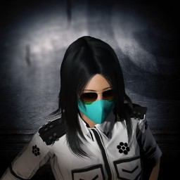 KisoonKim portrait