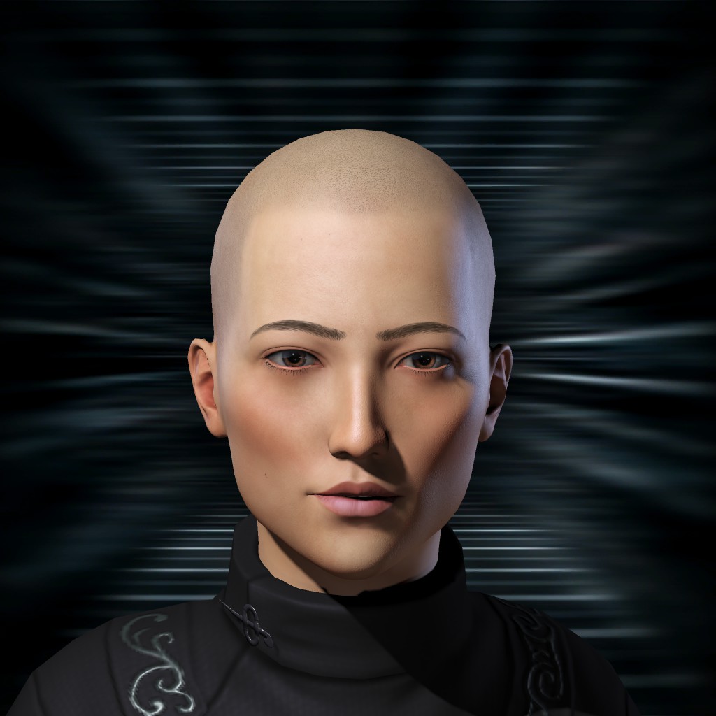 Michelle Andromeda
