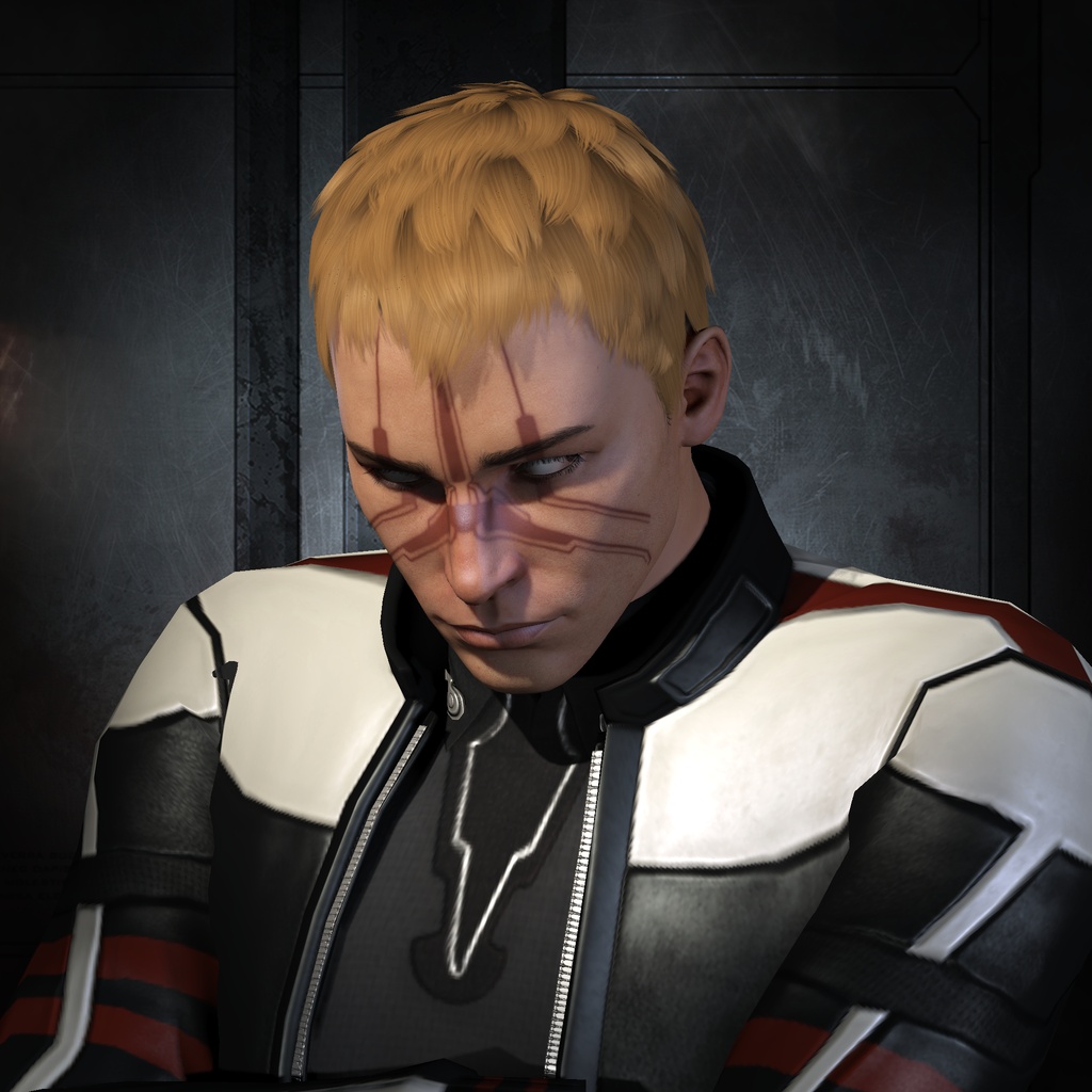 Ender theImmortal