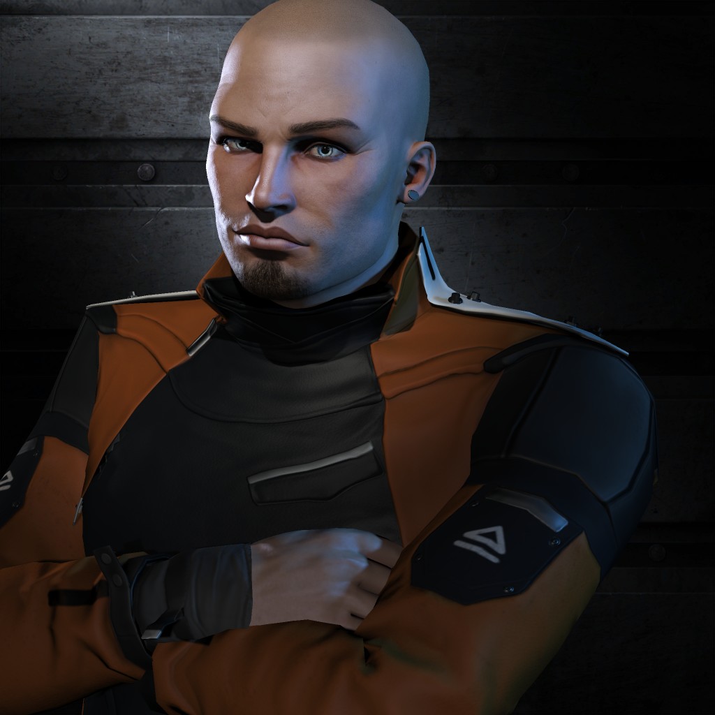 Simon leGermain