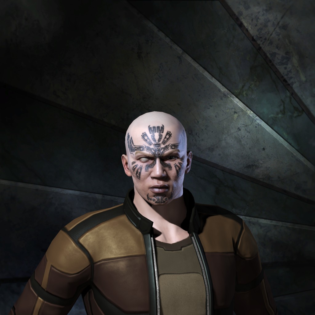 Gen Raam