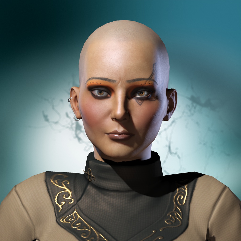 portrait