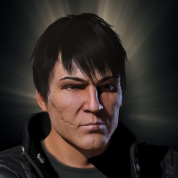 oodin portrait