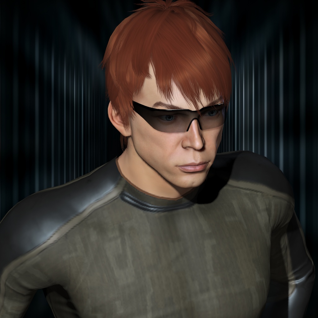 Cev Xavier