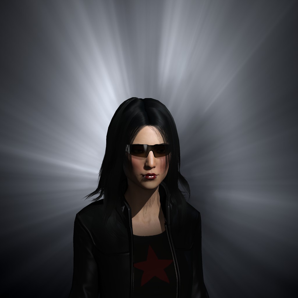 Lucid Lynn