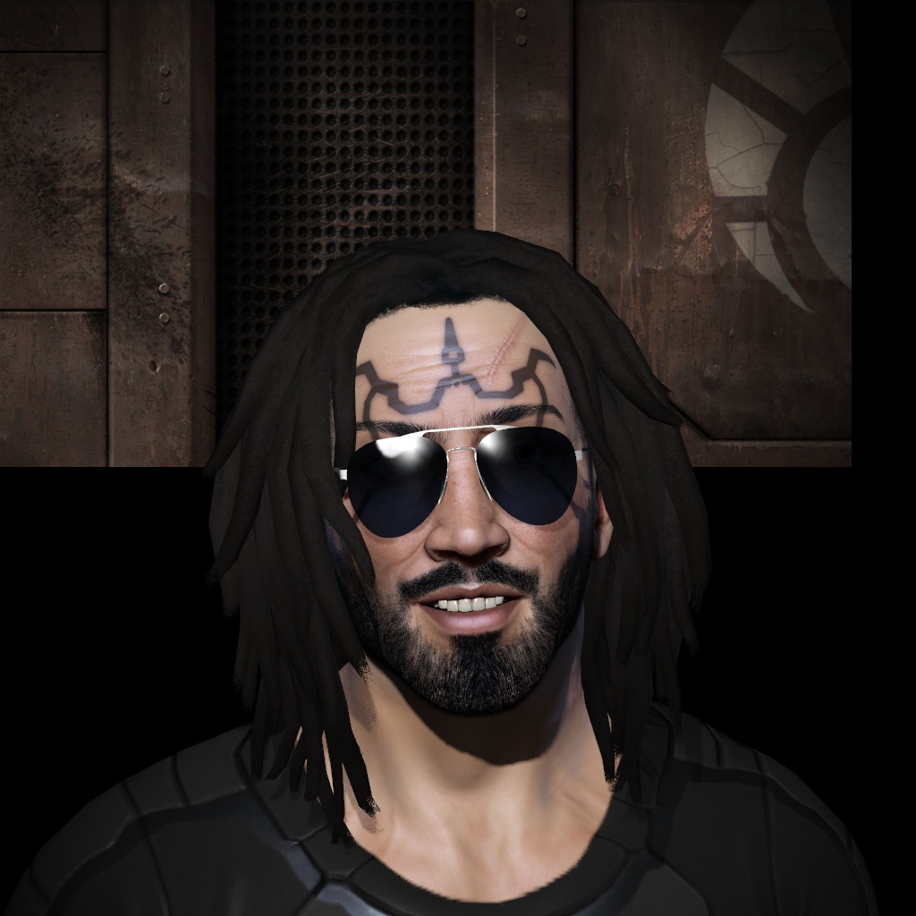 Crowleybob