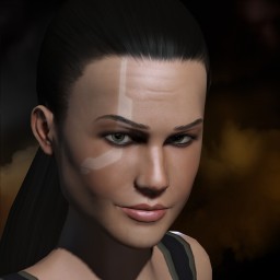 Ozejaana portrait
