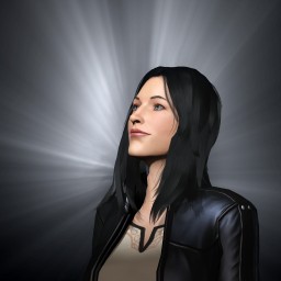 Pro Letaria portrait