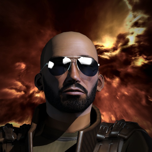 McHammed