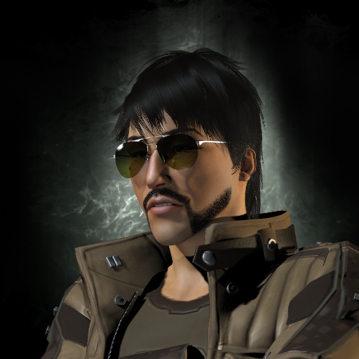 General Issimo