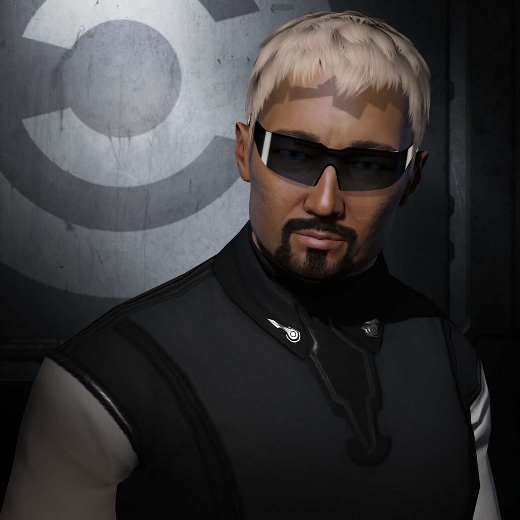 Captain Spirion