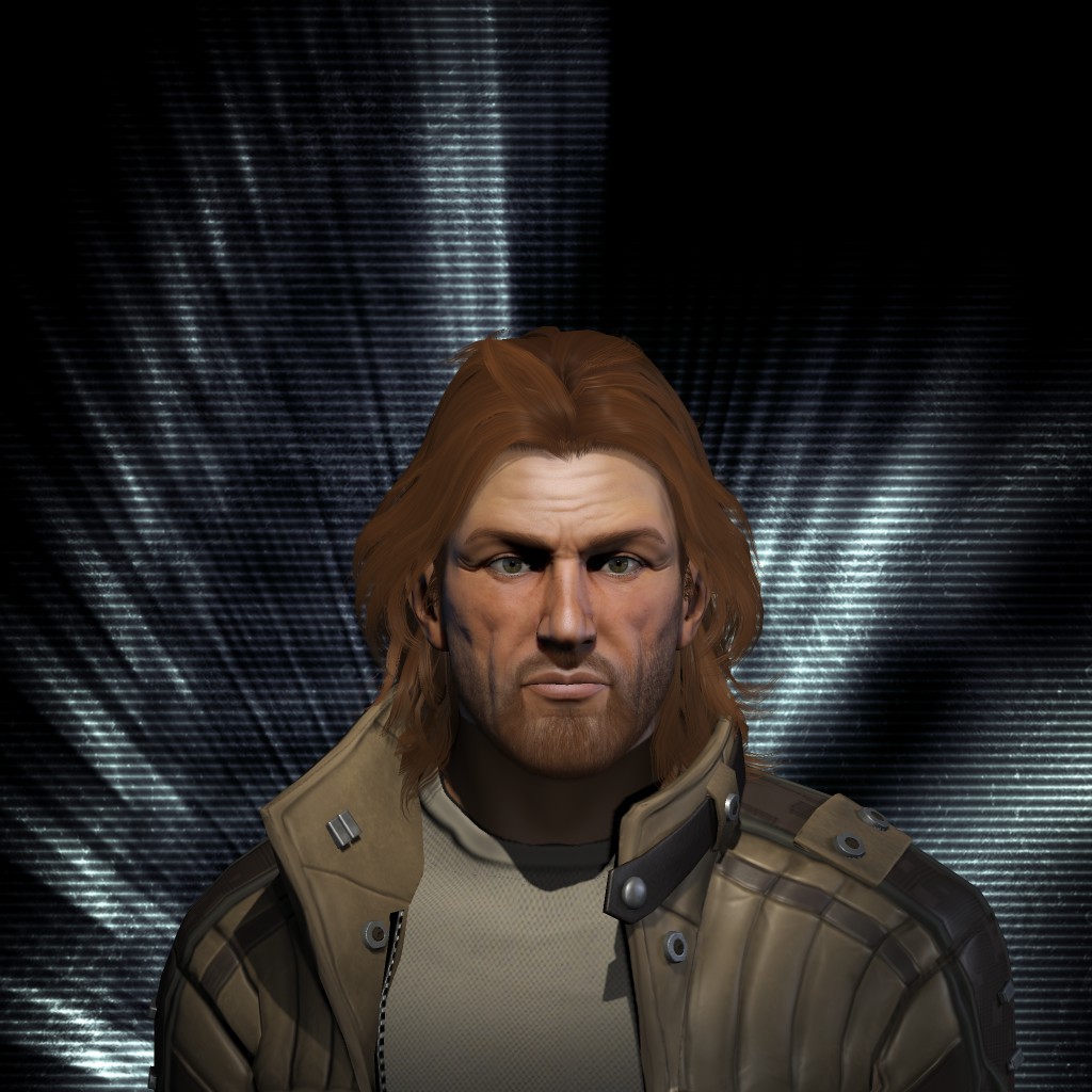 Victor Starlight