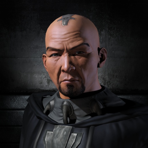 Goran StarRider