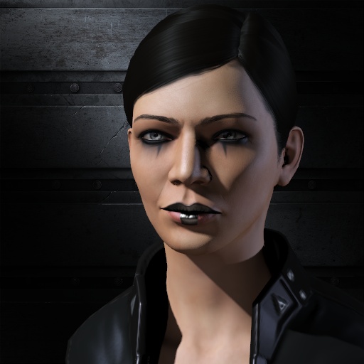 Lady Chiron