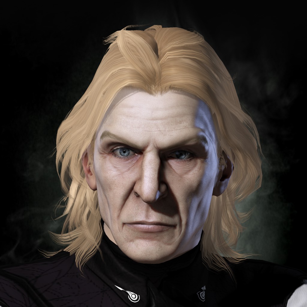 john redcorn