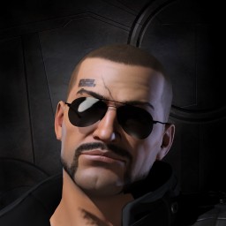 Ennedzur portrait