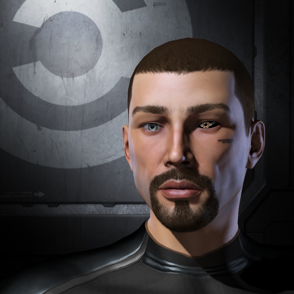 xVx dreadnaught portrait