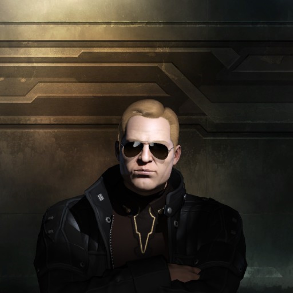 IRONxSTVXENSON