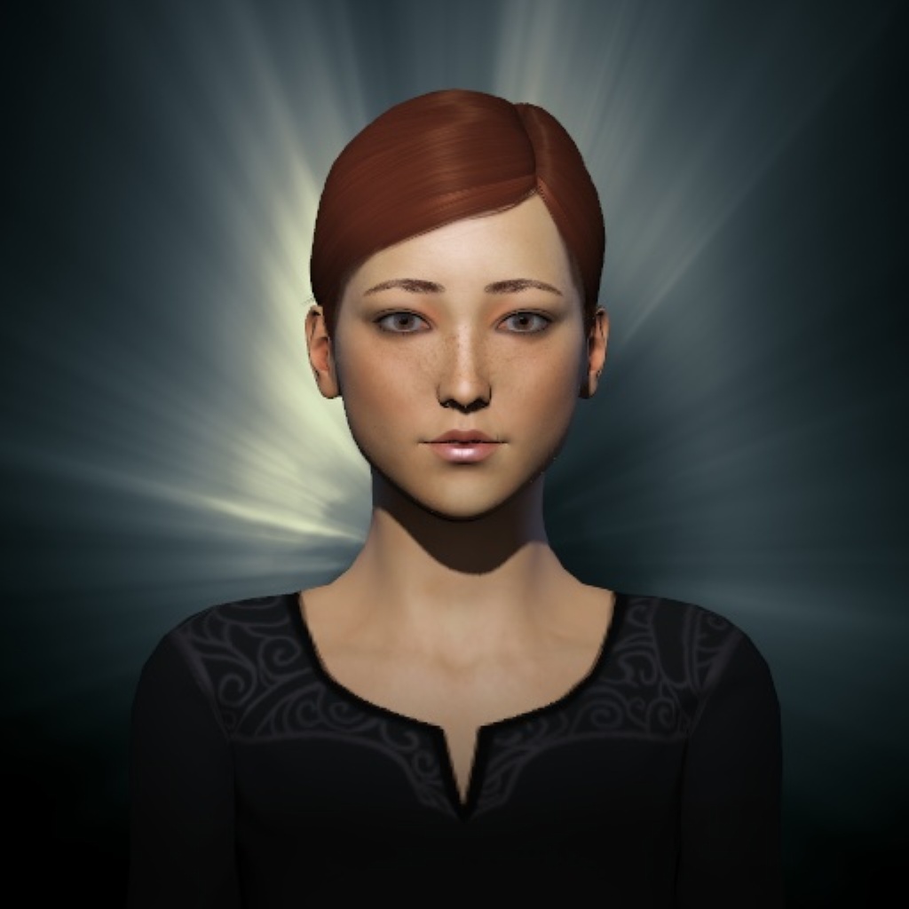 Stella Mosby