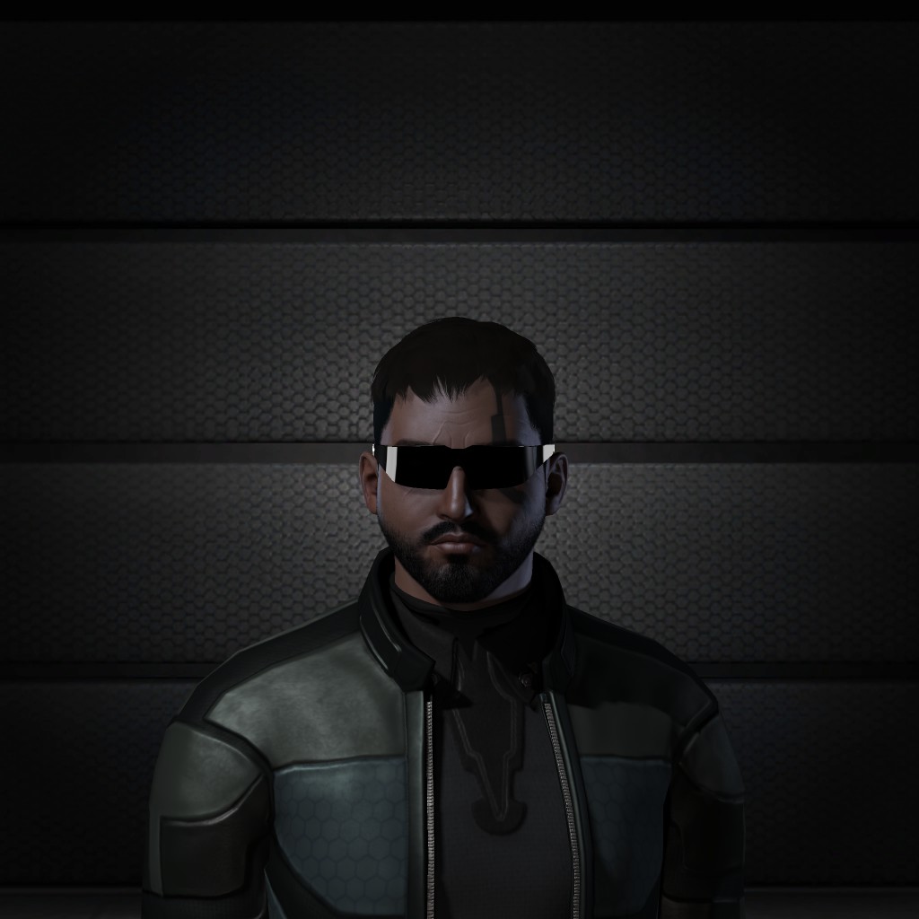 portrait