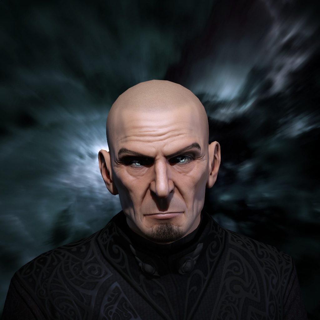 Titus Vladimir