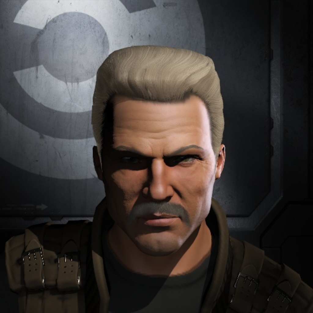 Emhyr Cadarn