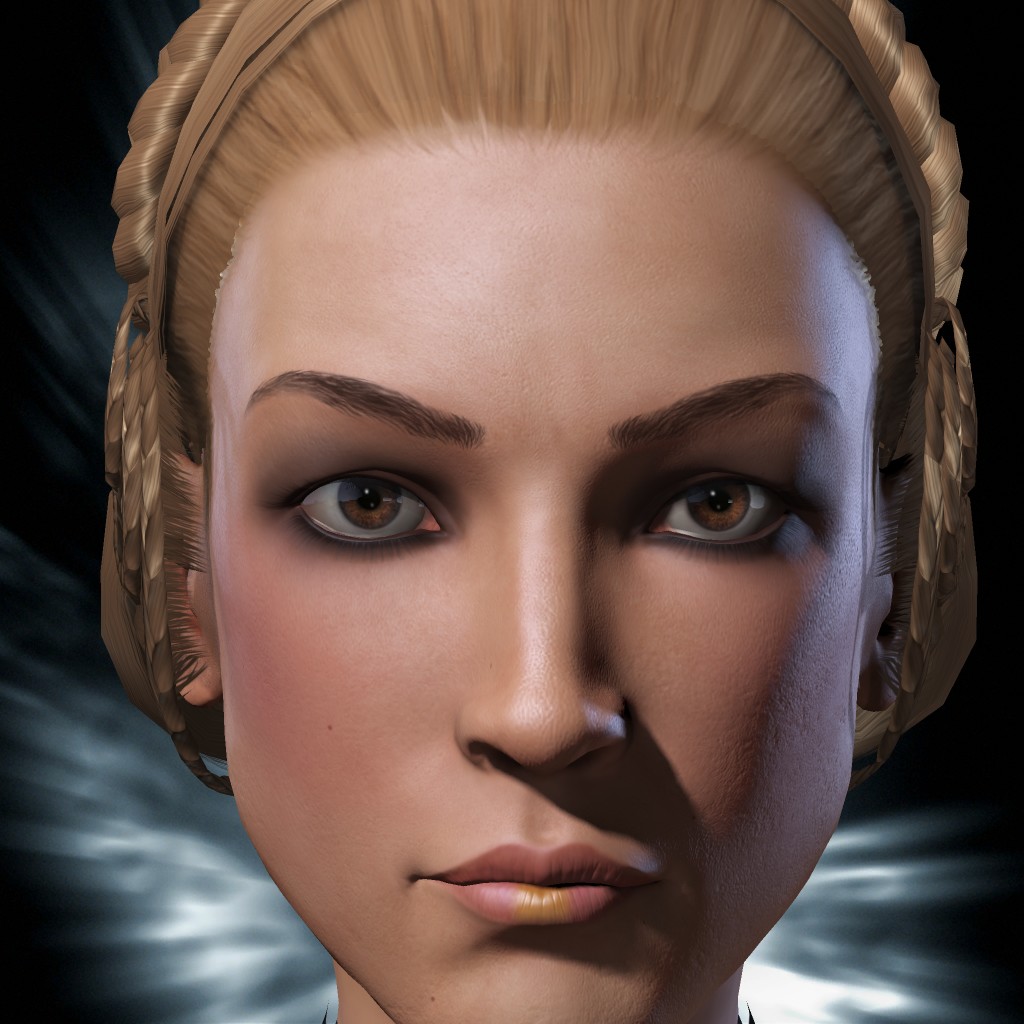 Immortal Mistress