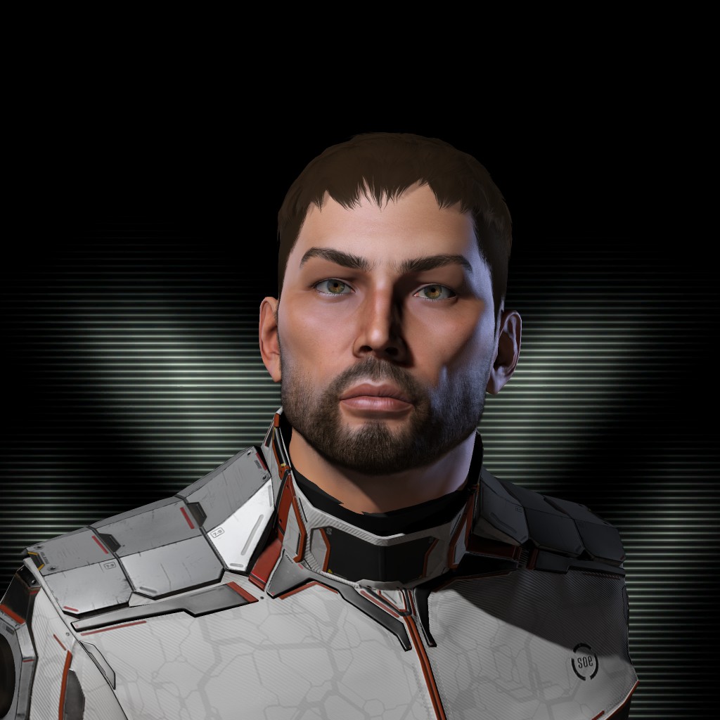 William Orion