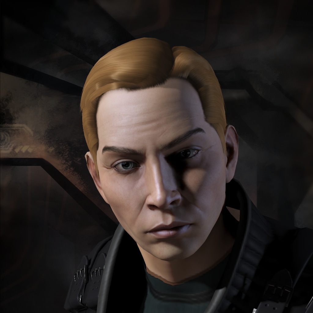 Hayden Valentine