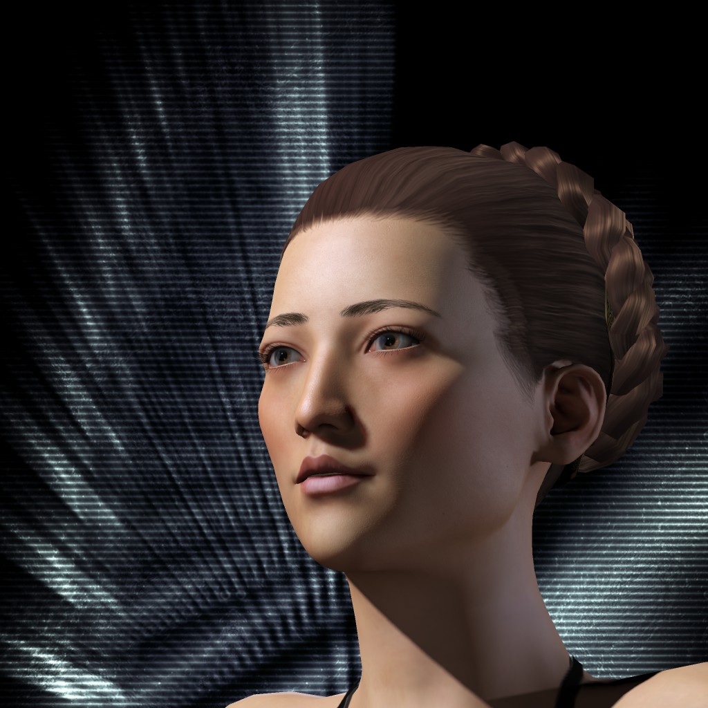 Stella Tron