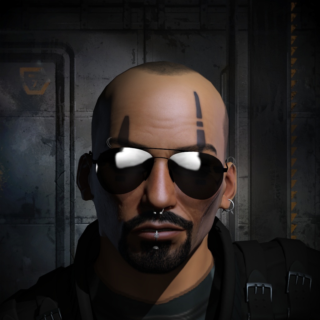 Moff Jerrjerrod portrait
