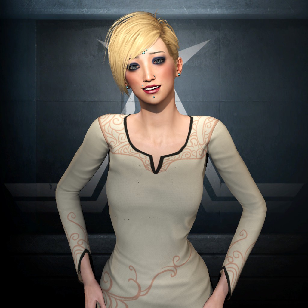 Marcella Blades