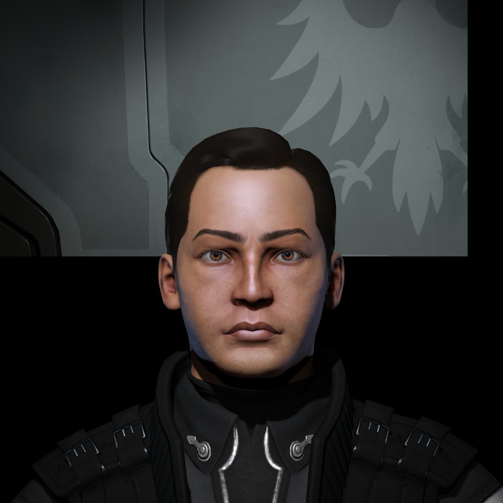 Commander HS