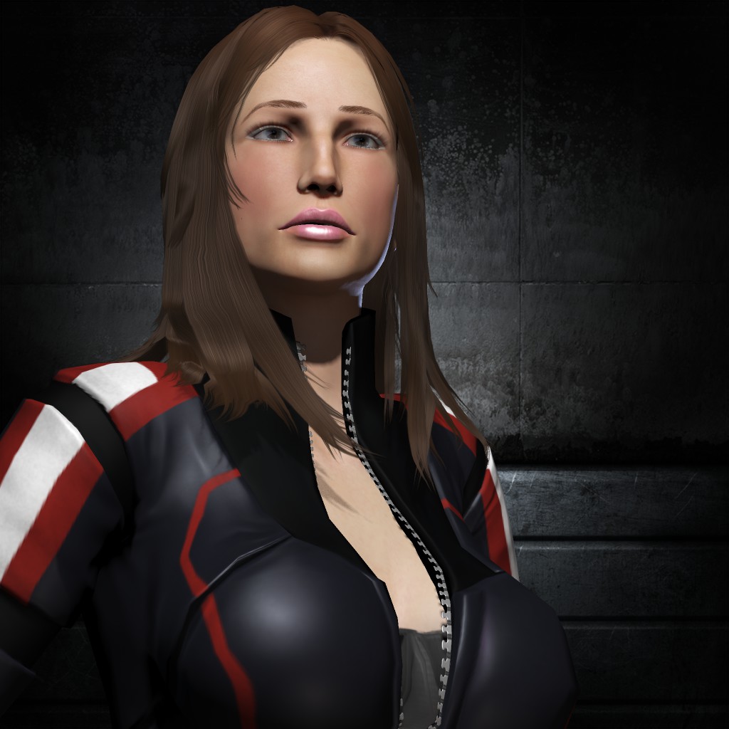 NerdyHeather