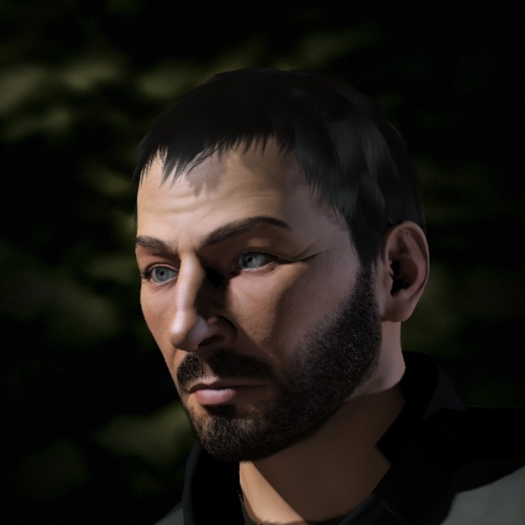 Dischack Tanaka