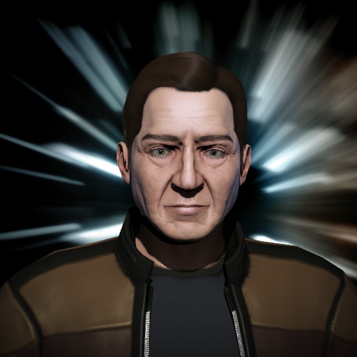 Theodore Mikael