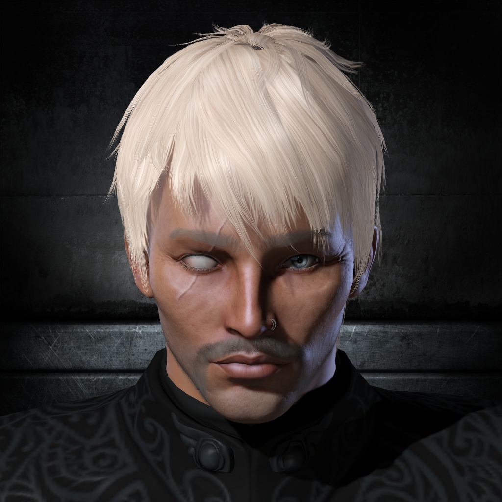Spenolfisen