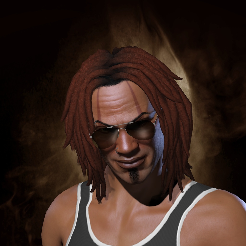 Rik Jaymes