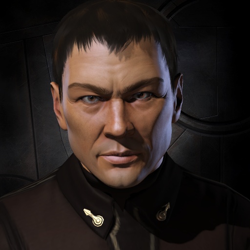 Rick Deckhard