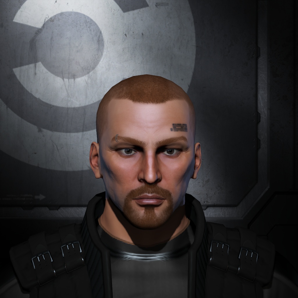 Captain Orchosia