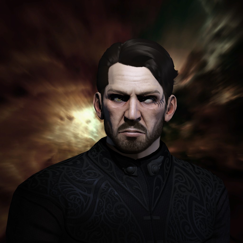portrait