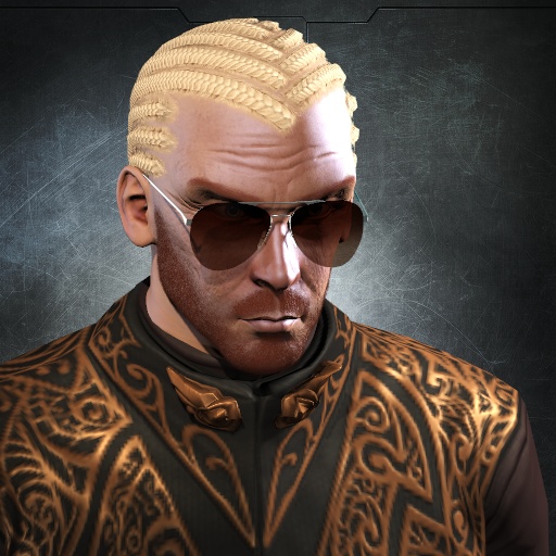 sirlong john