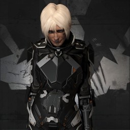 ANGAL 2000 portrait