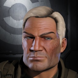 Mk25 portrait