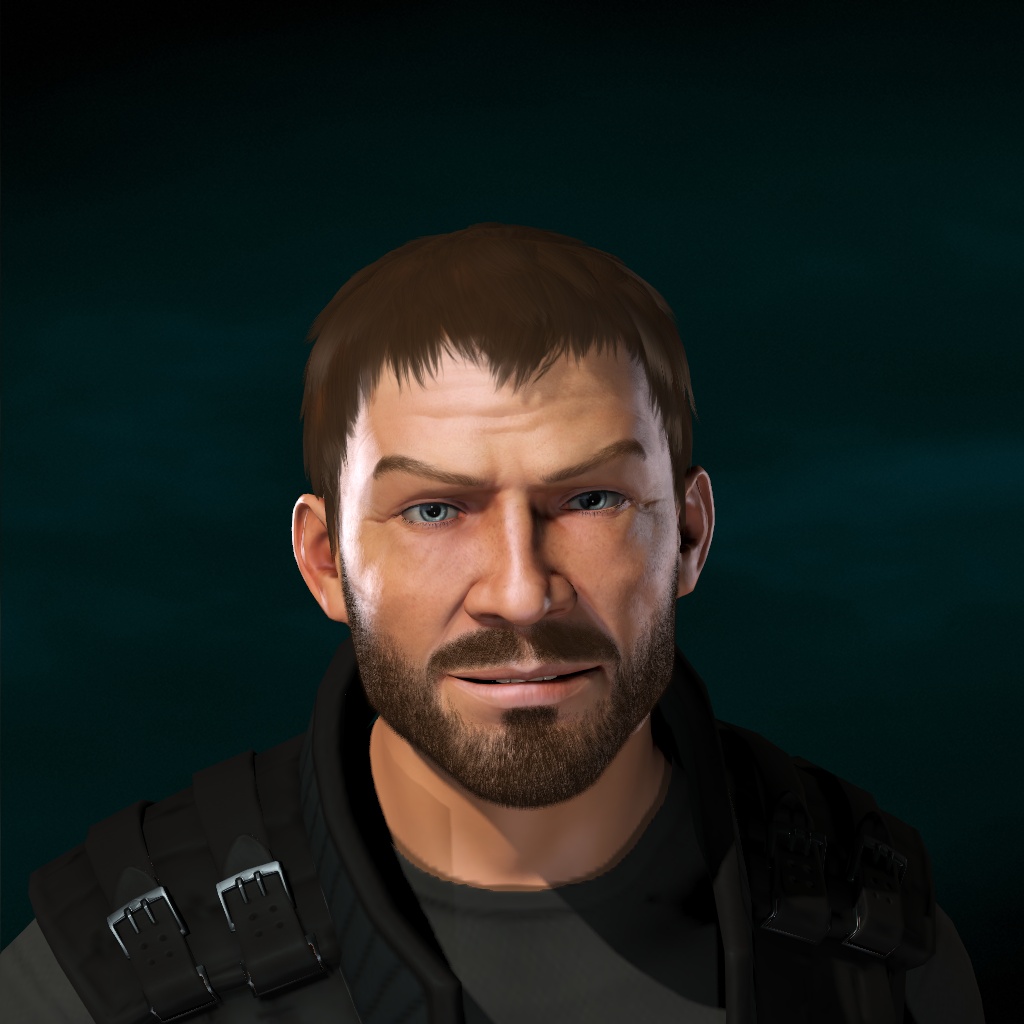 Enoch Altair