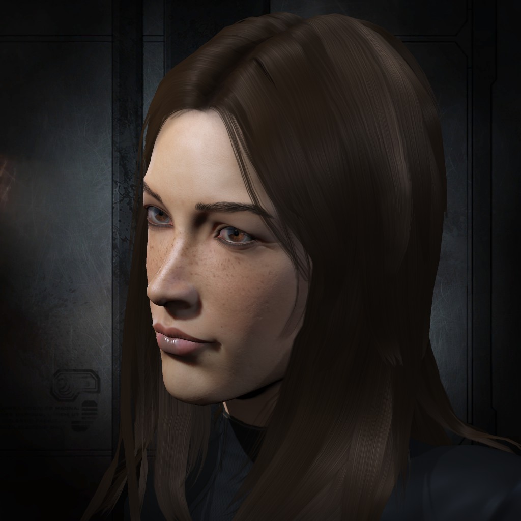 ELicken portrait