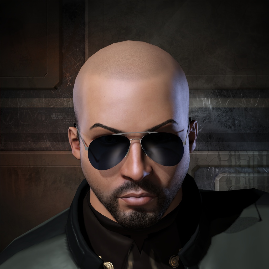 Nagamemnon